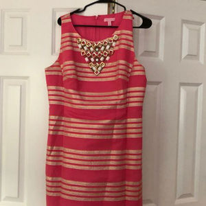 Lilly Pullitzer cocktail dress